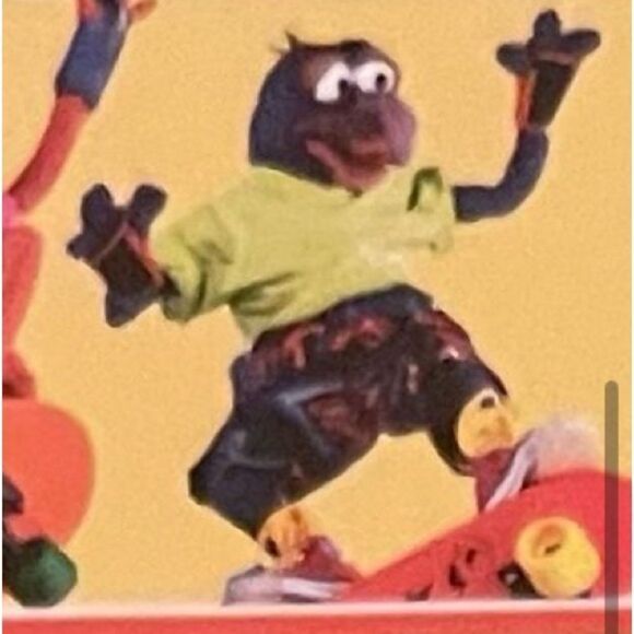 The Muppet Show Season I - Picture 12 of 12